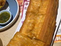 -点都德(大茶楼店)