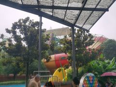 -苏州乐园森林水世界