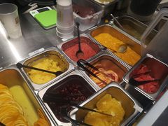 -奈雪的茶(亨特国际广场店)