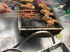 -大象营野Life营地·钓虾(坦尾店)