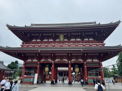 -浅草寺