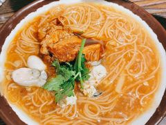 柯仔大腸麵線-阿元来了(西环店)