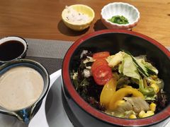 -福州融侨皇冠假日酒店·三宅日本餐厅