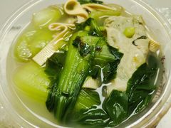 -老盛兴汤包馆(江宁一店)