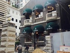 门面-巴厘龙虾·榜首油焖大虾(洞庭·艺术洋房店)