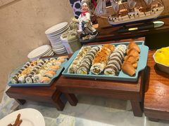 -厦门途易蓝罗约海景温泉酒店(园博苑地铁站店)