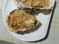 -527烧烤·龙虾·精酿酒(小石城美乐城店)