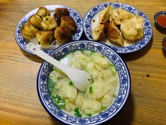 -鼎顺小吃(吴山名楼店)