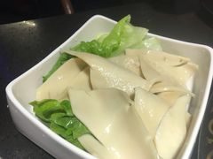 -锅说大脸毛肚重庆老火锅(佐阾店)
