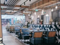 -Home Thai·泰谣(王府井apm店)