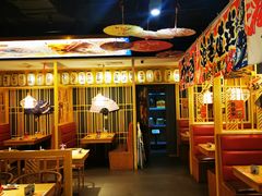 -西月山居匠心创意料理(江汉路新佳丽广场店)