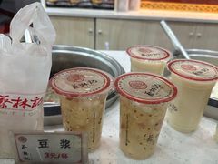 -蔡林记(汉街店)