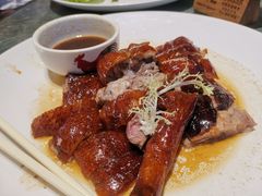 招牌烧鹅-猪肉婆私房菜(容桂总店)