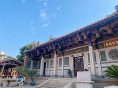 -晋江五店市传统文化旅游区