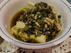 烧椒茄子-回水镇·江湖川菜(恒大新城店)