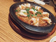-金掌勺·锅包肉(广渠门店)