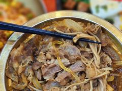 -食米家拌饭(梅溪新天地店)