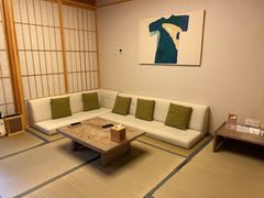 -北京古北水镇御舍温泉酒店