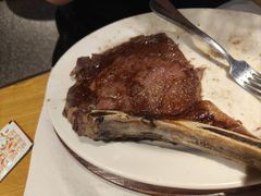 -斗牛士牛排(南京东路店)