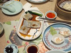 -点都德(聚福楼店)