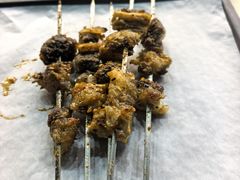 -记忆串城·东北烧烤·小龙虾·大型团建(南油店)