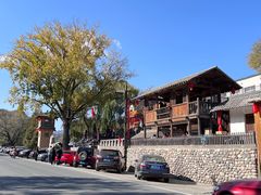 -百花人家(清水田园店)