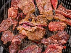 -何发发和牛烧肉·鳗鱼榴莲放题自助(乐峰广场店)