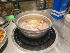 -椰庭·椰子鸡·创意玩家(晶耀前滩店)