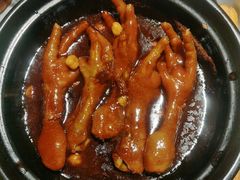 -晓粤·惹味粤菜(凯德乐峰广场店)