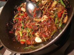 -小隐人家(乐松店)