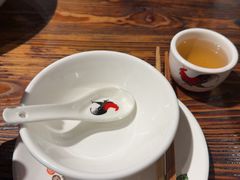 -广府乡下·饭庄(新港东路店)