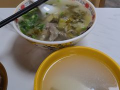 -陈记汤饭(水巷口店)