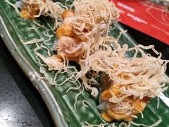 -古田居·特色寿司料理(骏欣中心店)