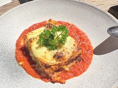 -巴别塔法餐舍(合作路店)