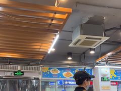 -屋里家延边朝鲜族冷面(梅林3店)