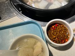 -百年果林椰子鸡(中洲店)