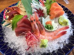 -森味薪火烧•烧鸟居酒屋•日本料理(望京店)