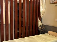 -衷依推拿馆·盲人推拿·艾灸·SPA(新乐中街店)