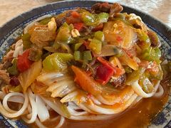 -维吾尔餐厅(宜山路店)