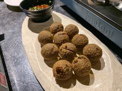 贵州豆腐圆子-泉味道贵州厨房(三里河店)
