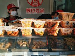 -娘心豆品(方庄店)