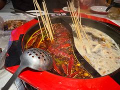 -老马路串串香火锅(北门桥店)