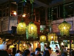 -胡桃里音乐酒馆(万科城市广场店)