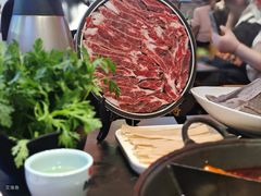 -巴蜀大将火锅(春熙店)