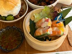 -岛风·台食小馆 ISLAND BISTRO(烟台山店)