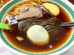 -华天延吉餐厅(西四总店)