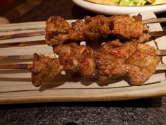 -丝路金桃·新疆菜(徐汇店)