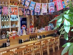 -匠糊·日本料理(美岸广场店)