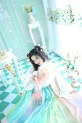 -梓摄影古装写真工作室(富力广场店)