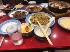 -宏状元现熬粥·京味菜(五棵松店)